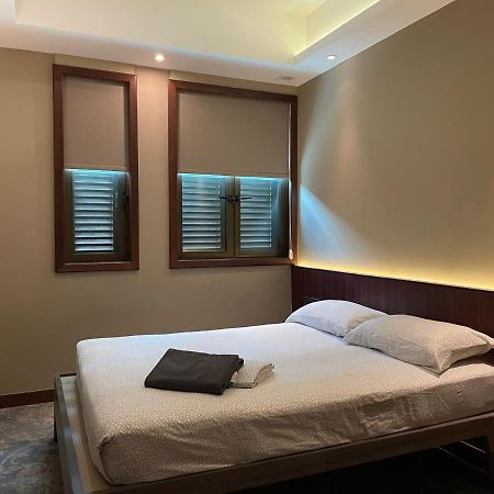 Am Hotel Singapur Dış mekan fotoğraf