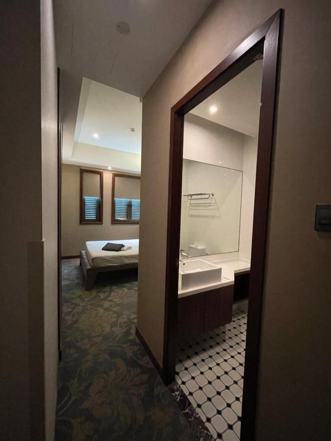 Am Hotel Singapur Dış mekan fotoğraf