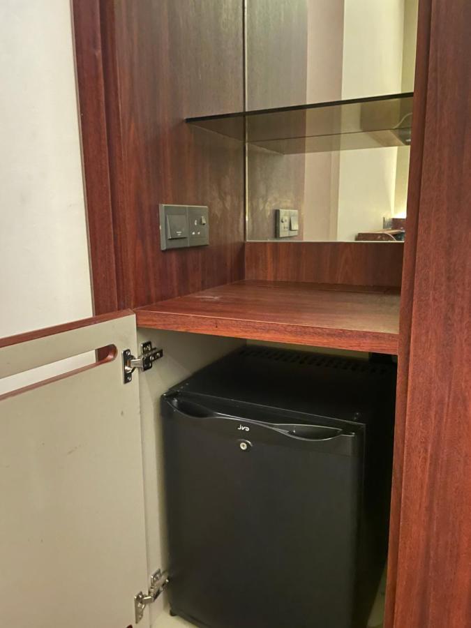 Am Hotel Singapur Dış mekan fotoğraf